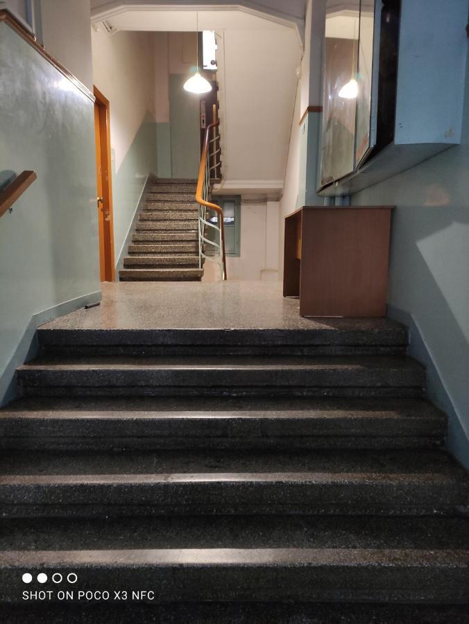 Closer "Penthouse Apartment 1" Salonic Exterior foto