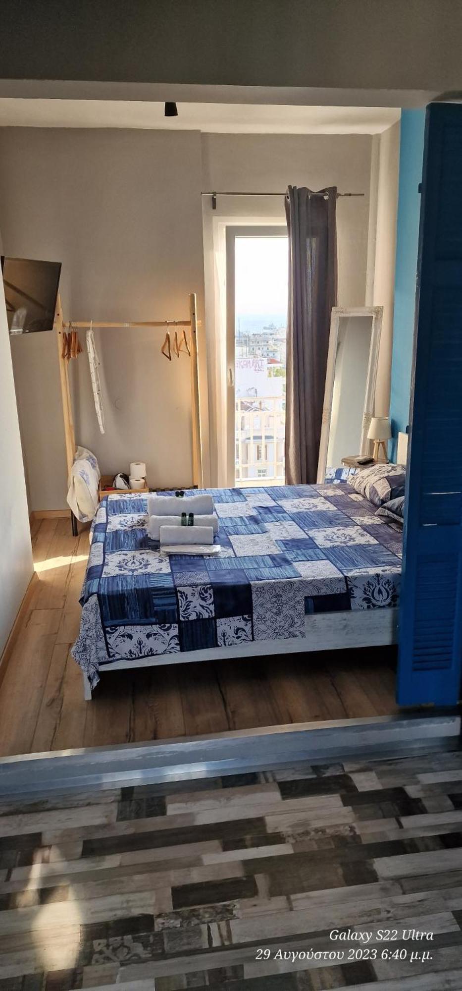Closer "Penthouse Apartment 1" Salonic Exterior foto
